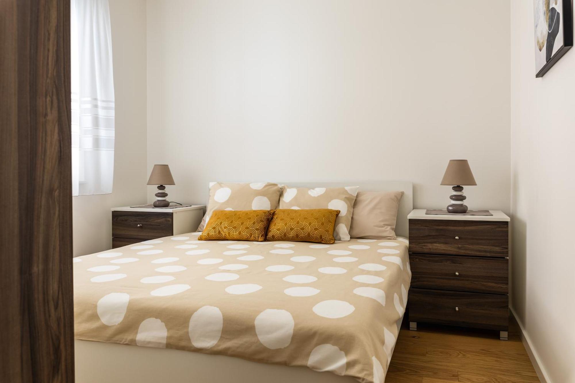 Ninas Apartman Zagreb Extérieur photo