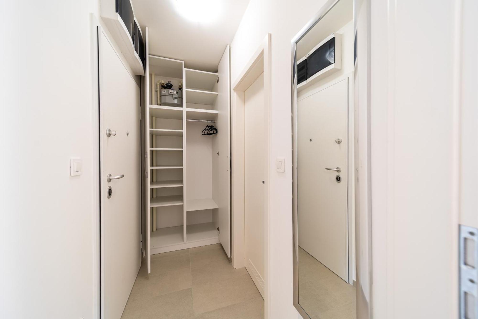 Ninas Apartman Zagreb Extérieur photo